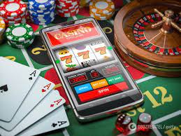 Вход на зеркало Casino Ra